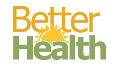 Better Health